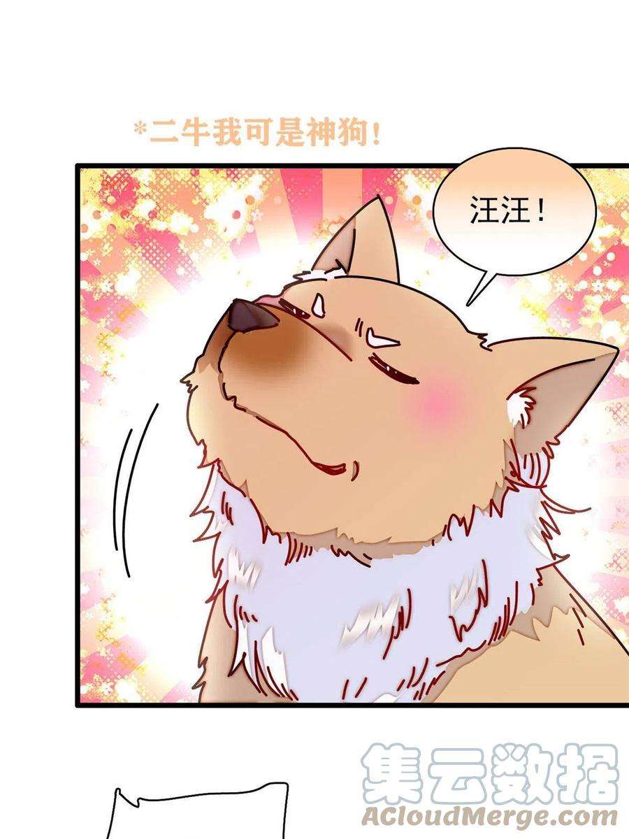 似锦227话 最强搜救犬二牛