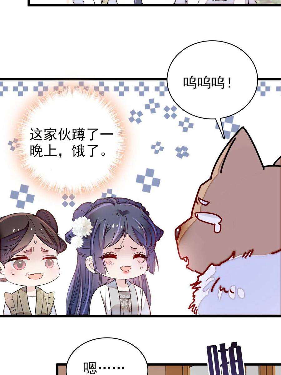 似锦231话 灵堂说媒