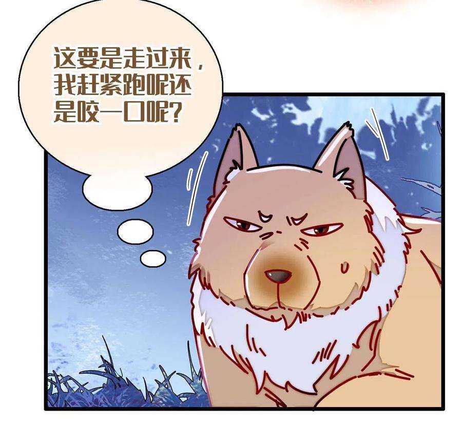 似锦234 功臣二牛，深藏功与名