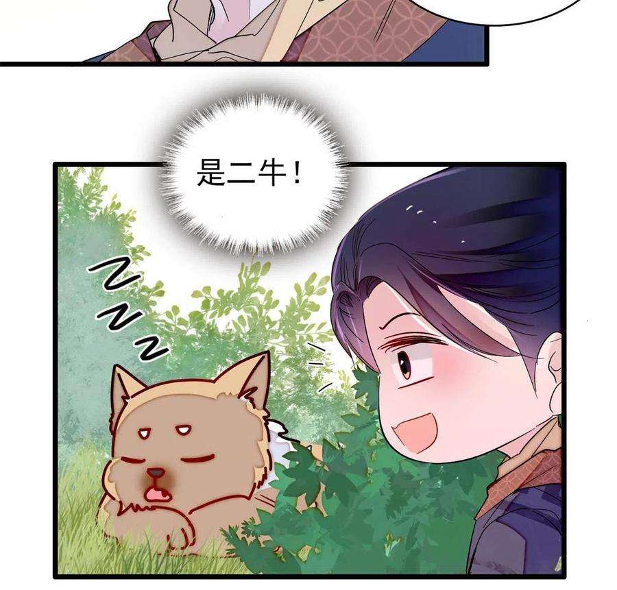 似锦237 本二牛是你配得到的吗！