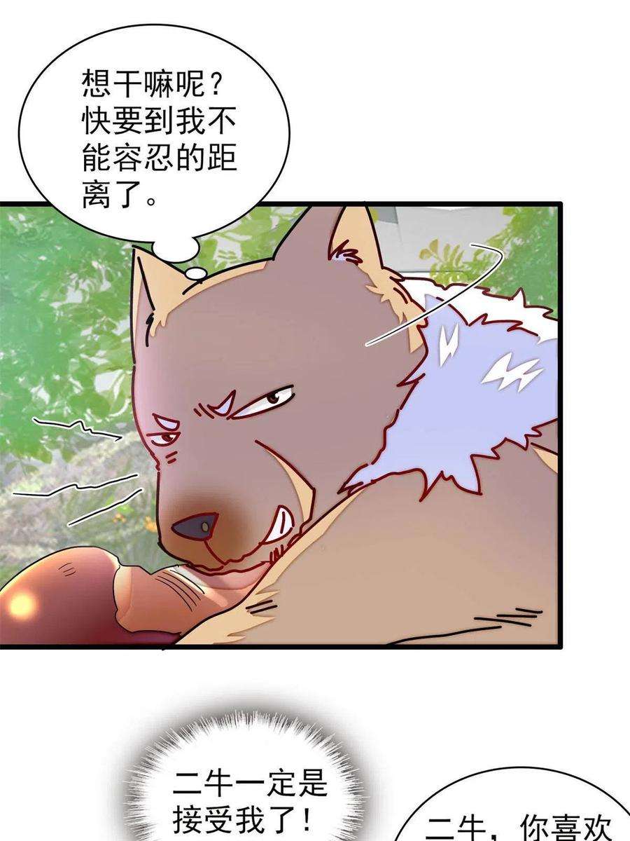 似锦237 本二牛是你配得到的吗！