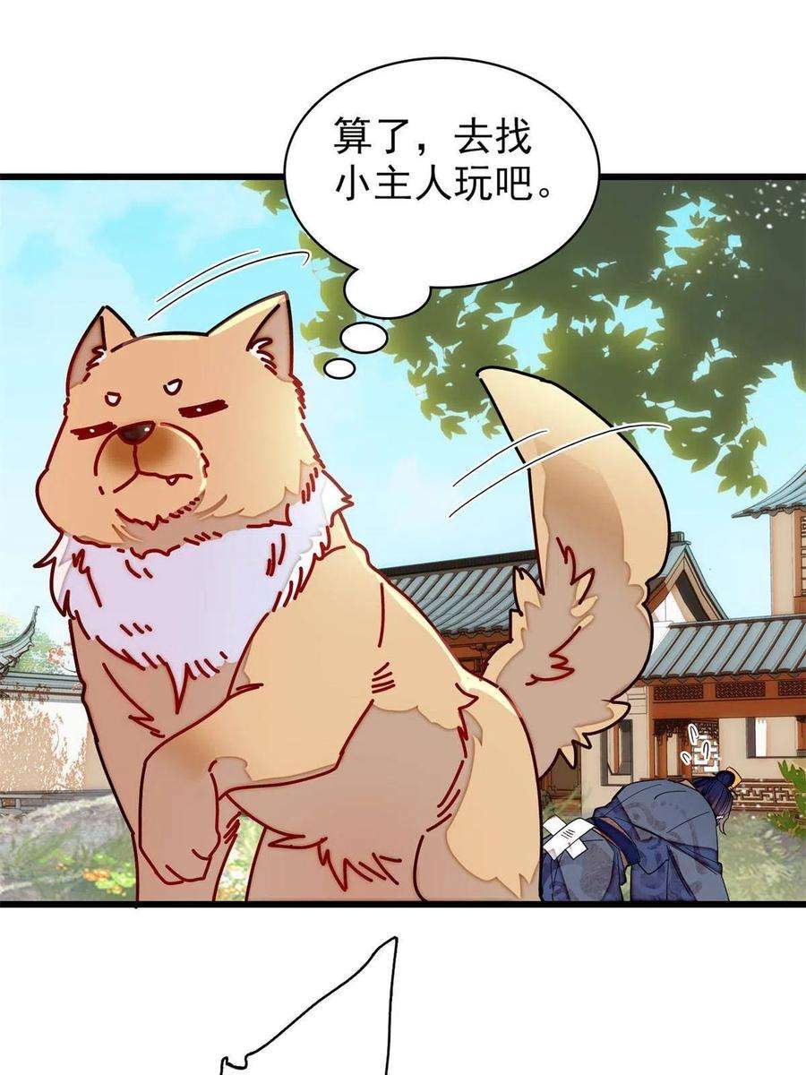 似锦237 本二牛是你配得到的吗！