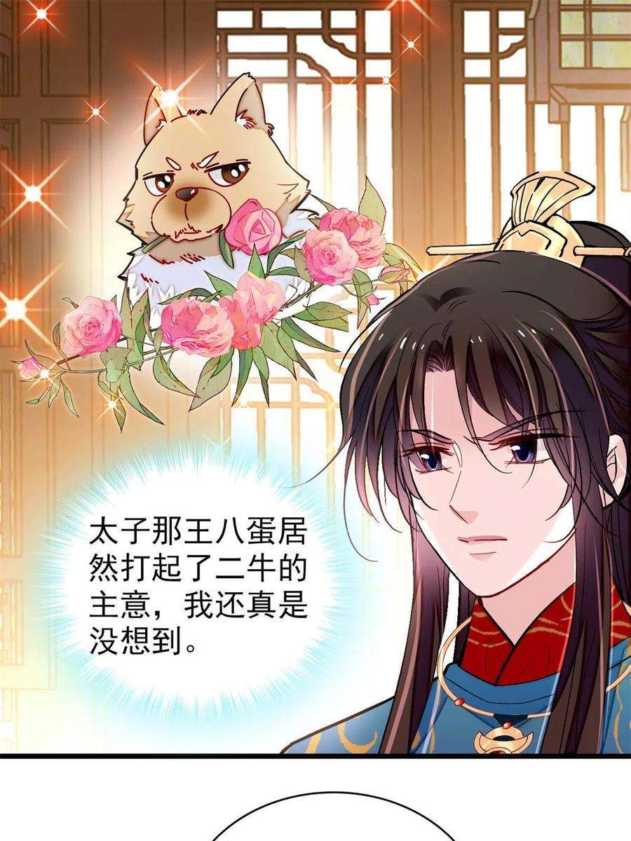 似锦238话 惦记我老婆？找死！