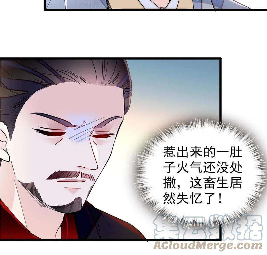 似锦244话 失忆？这可有意思了
