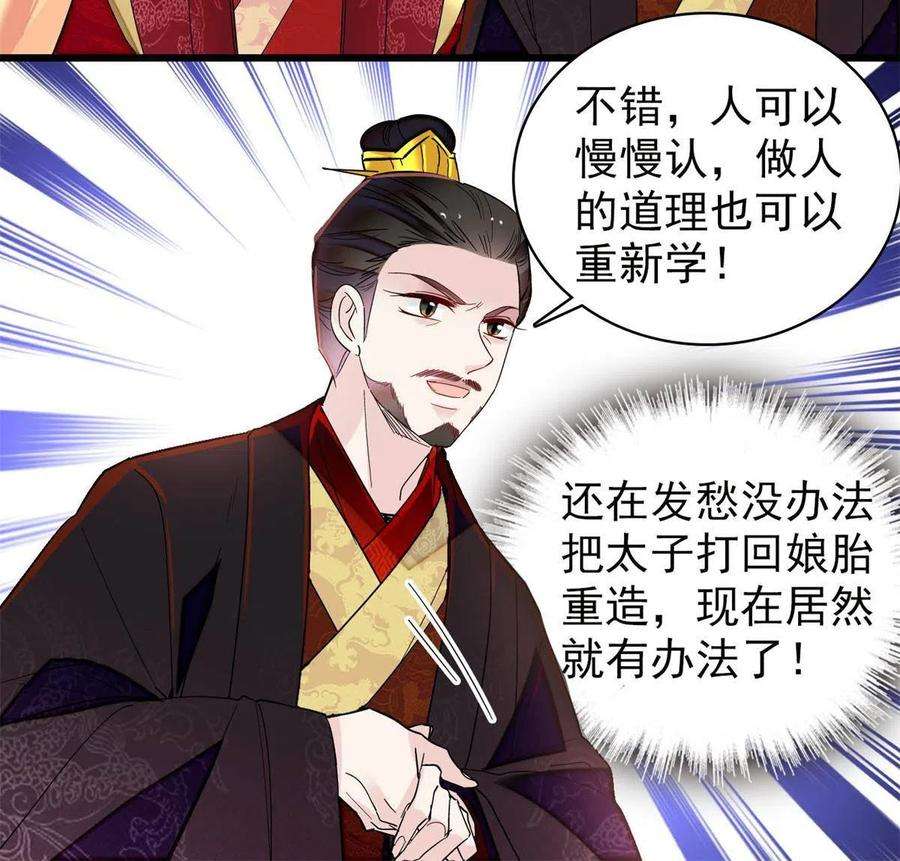似锦244话 失忆？这可有意思了
