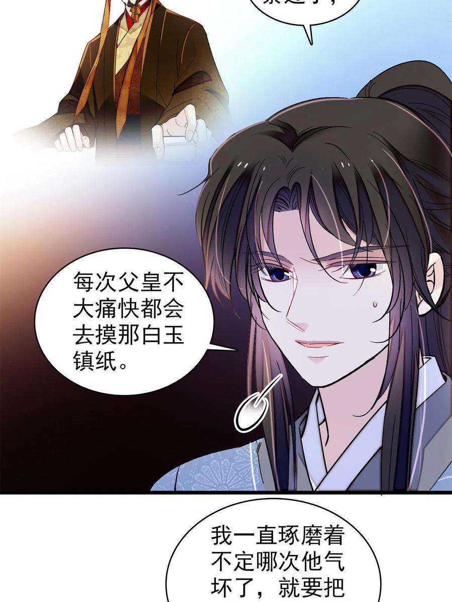 似锦245话 真是狗改不了吃屎