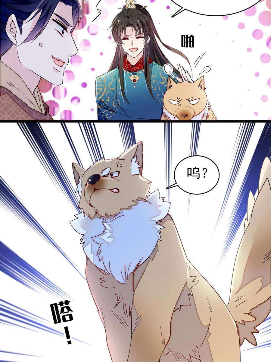 似锦246话 果然是装失忆！