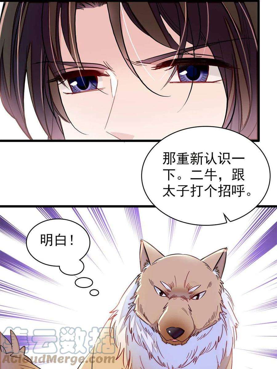 似锦246话 果然是装失忆！
