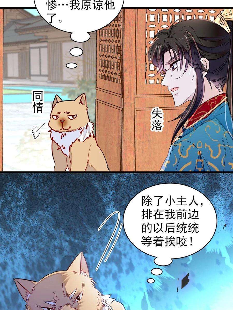 似锦248话 你是我唯一的心上人