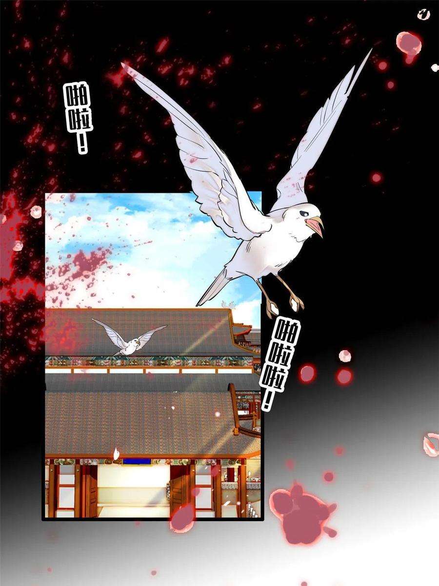 似锦256话 给我把东宫掘地三尺！