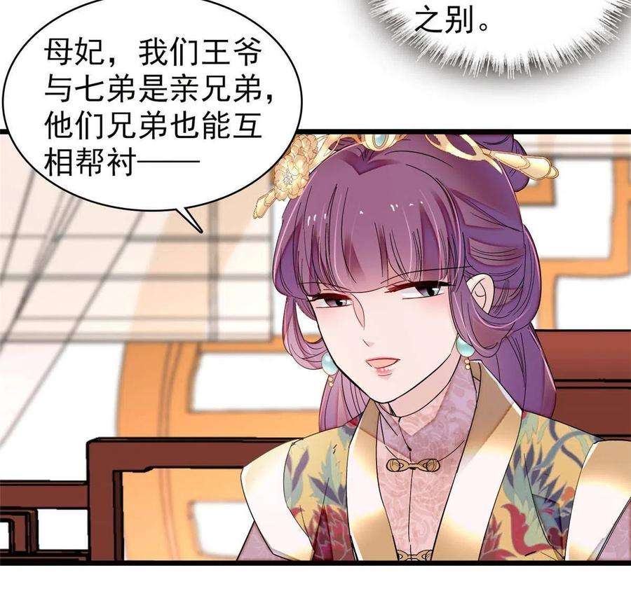 似锦266话 如果姜氏死了呢？