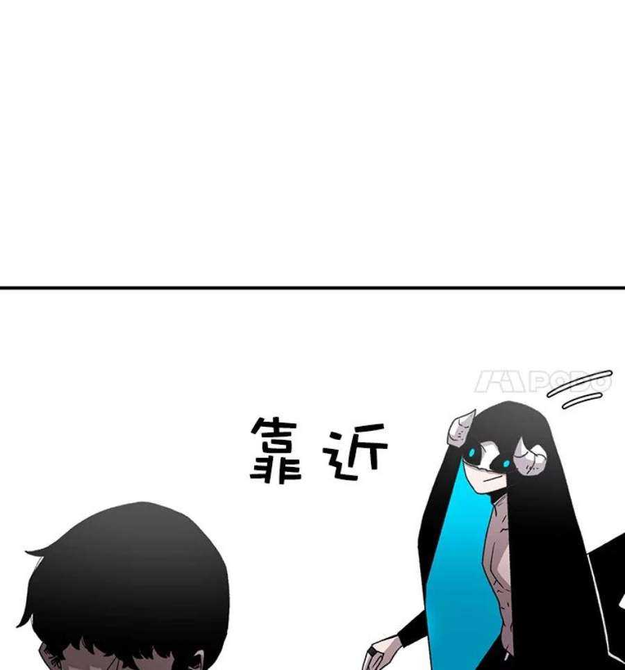 时间静止的房子8.黑色房间
