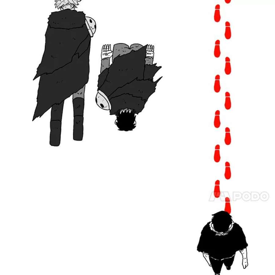 时间静止的房子19.杀戮