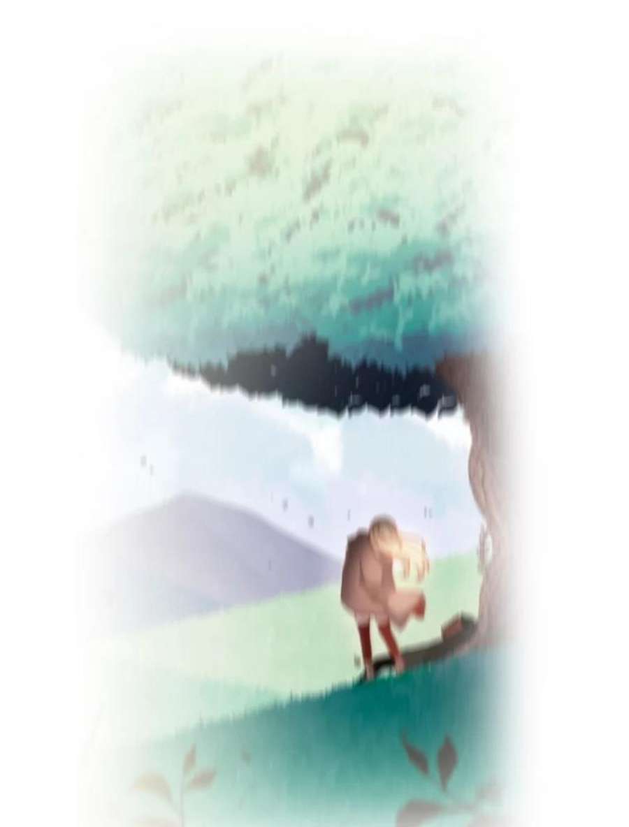 时间静止的房子19.杀戮