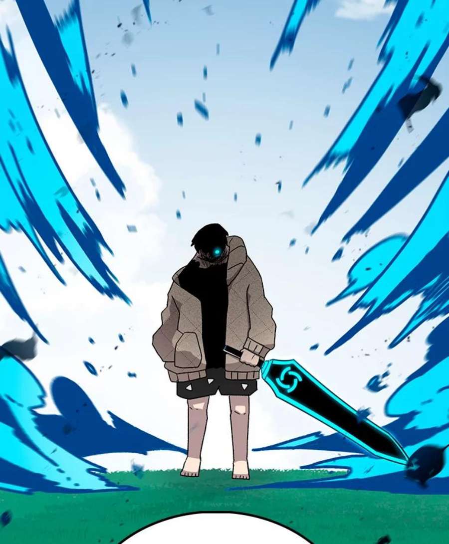 时间静止的房子24.自愈的能力