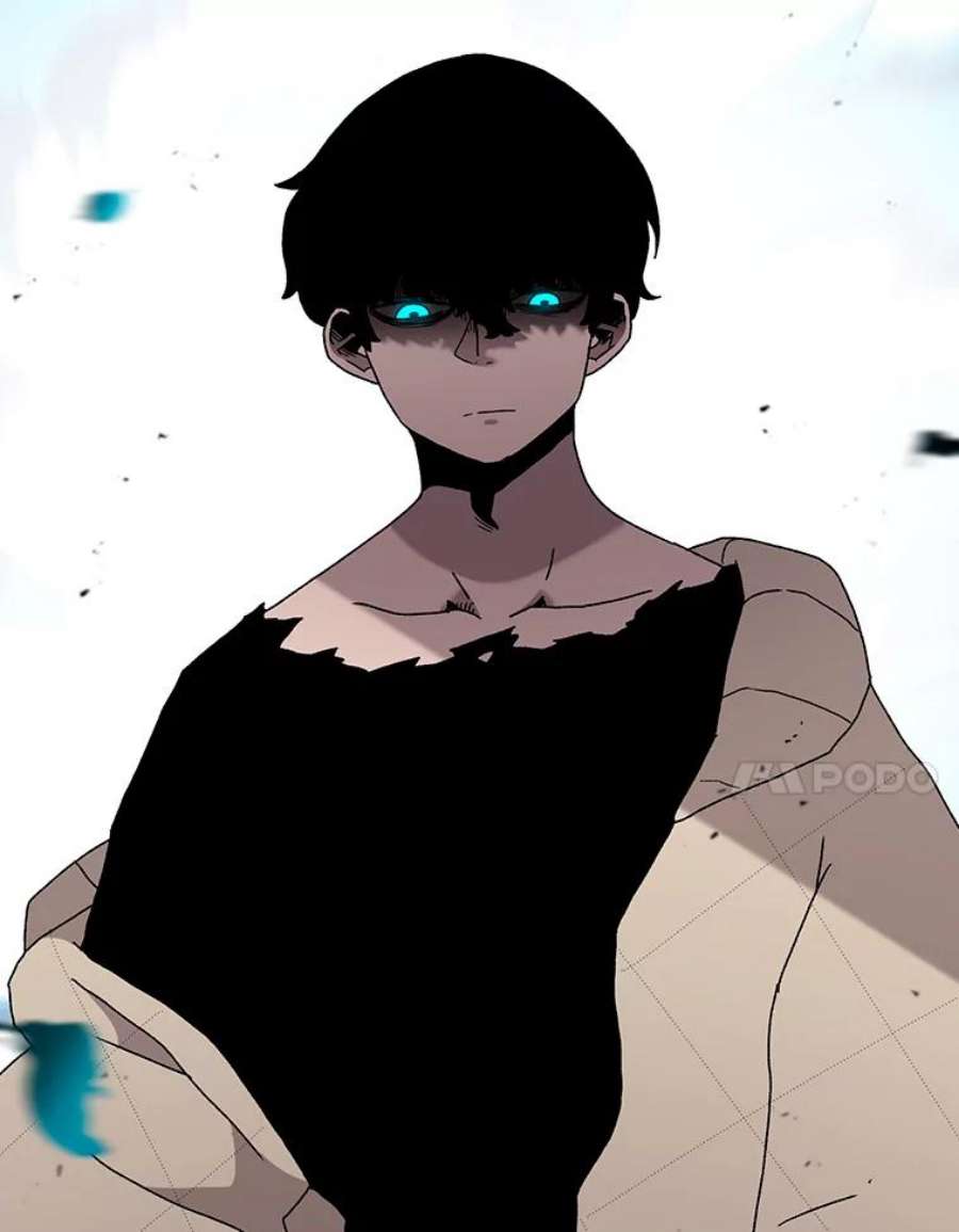 时间静止的房子24.自愈的能力