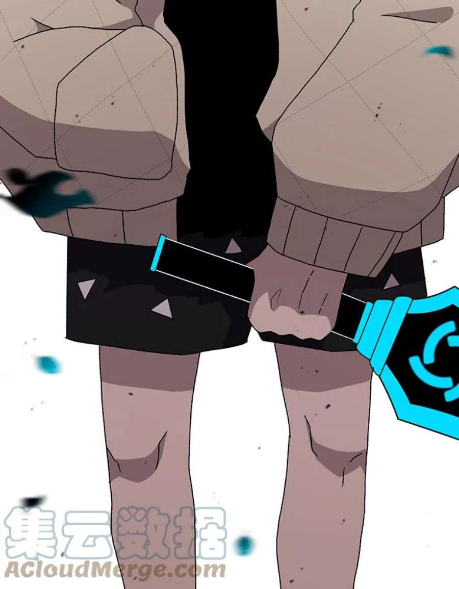 时间静止的房子24.自愈的能力