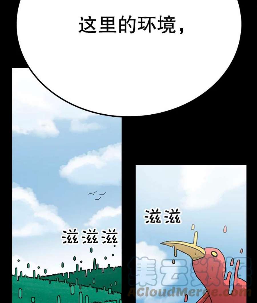 时间静止的房子26.大树