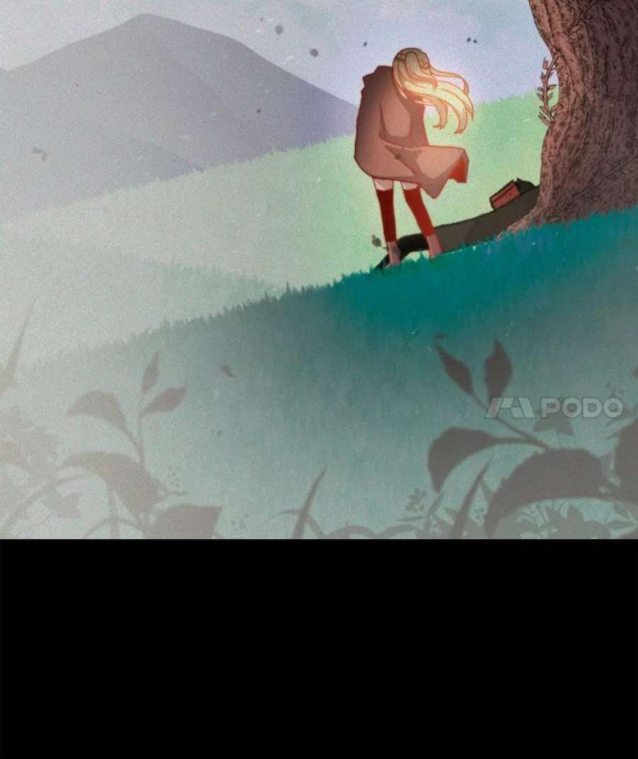 时间静止的房子26.大树