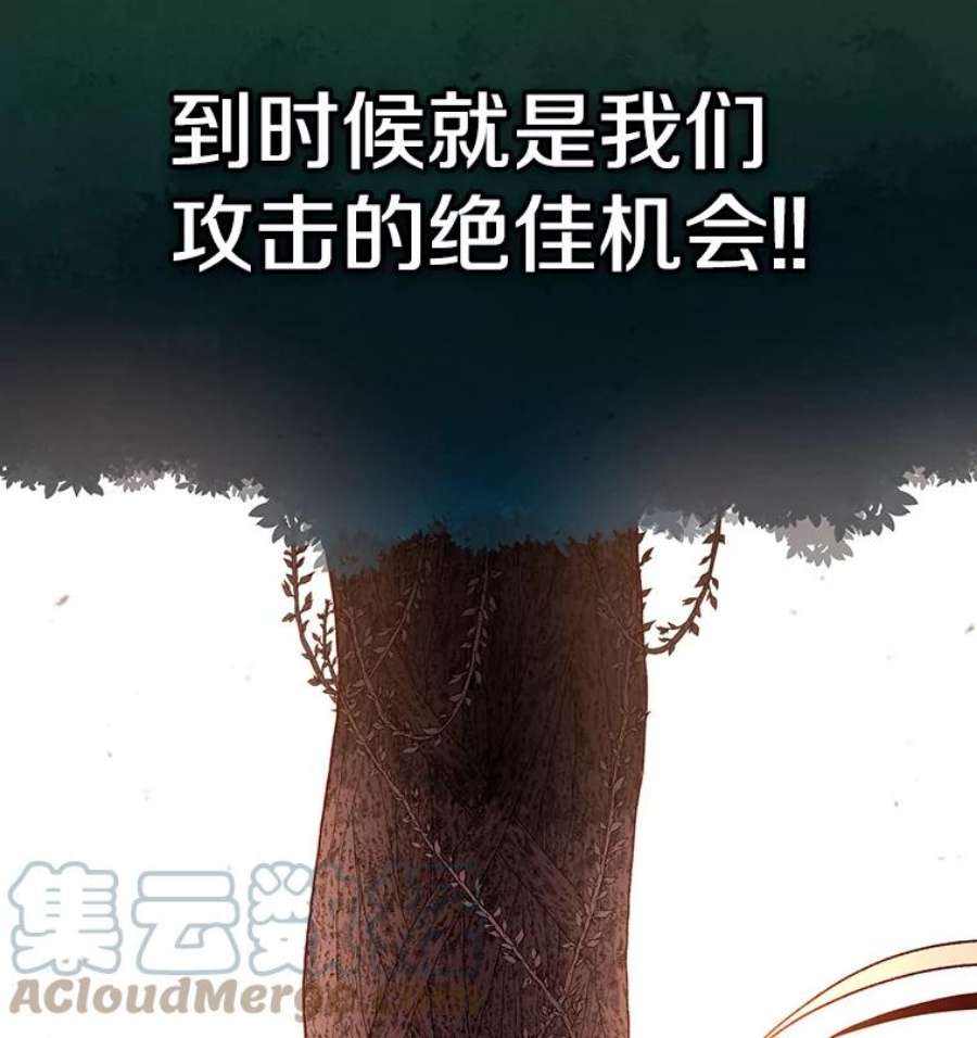 时间静止的房子26.大树