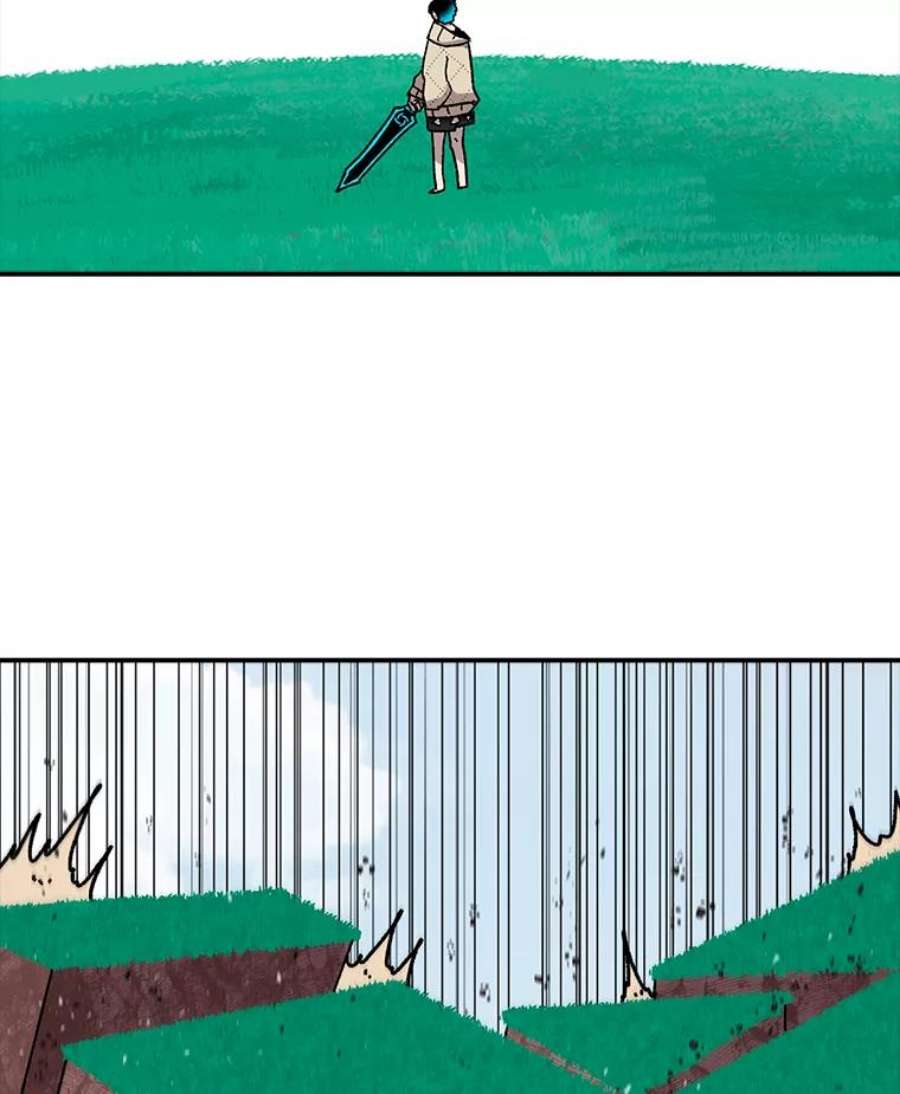 时间静止的房子26.大树