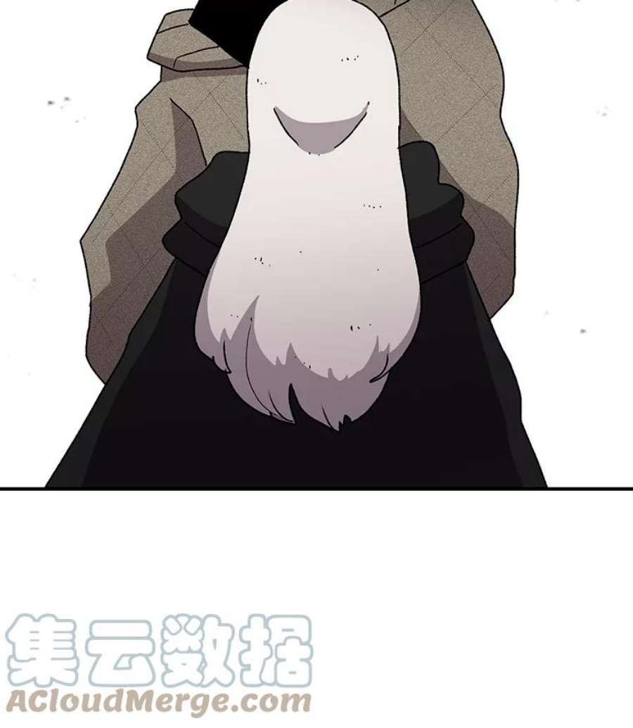 时间静止的房子26.大树