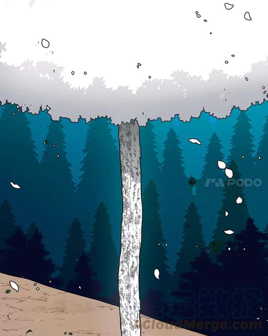 时间静止的房子29.离开