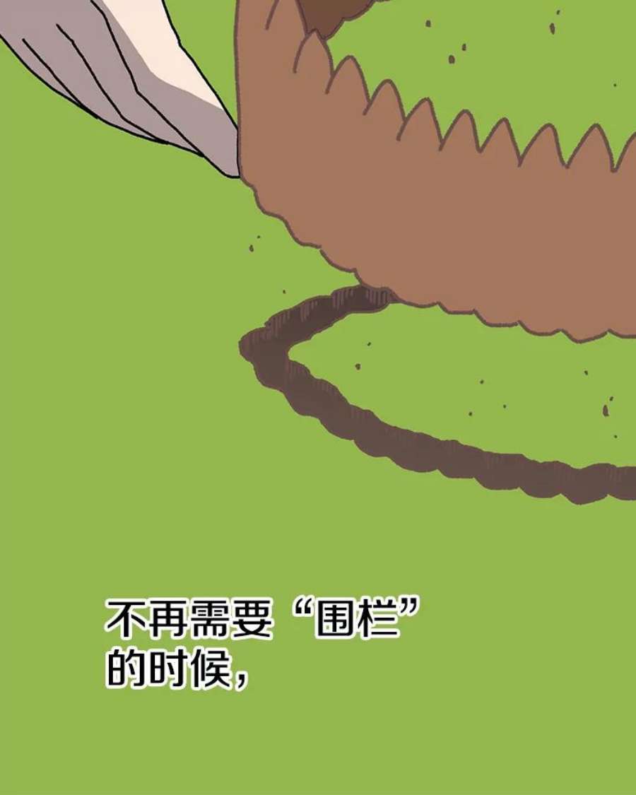 时间静止的房子32.精灵树林