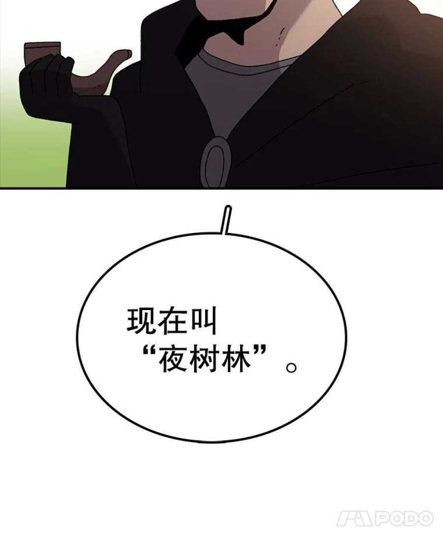 时间静止的房子32.精灵树林