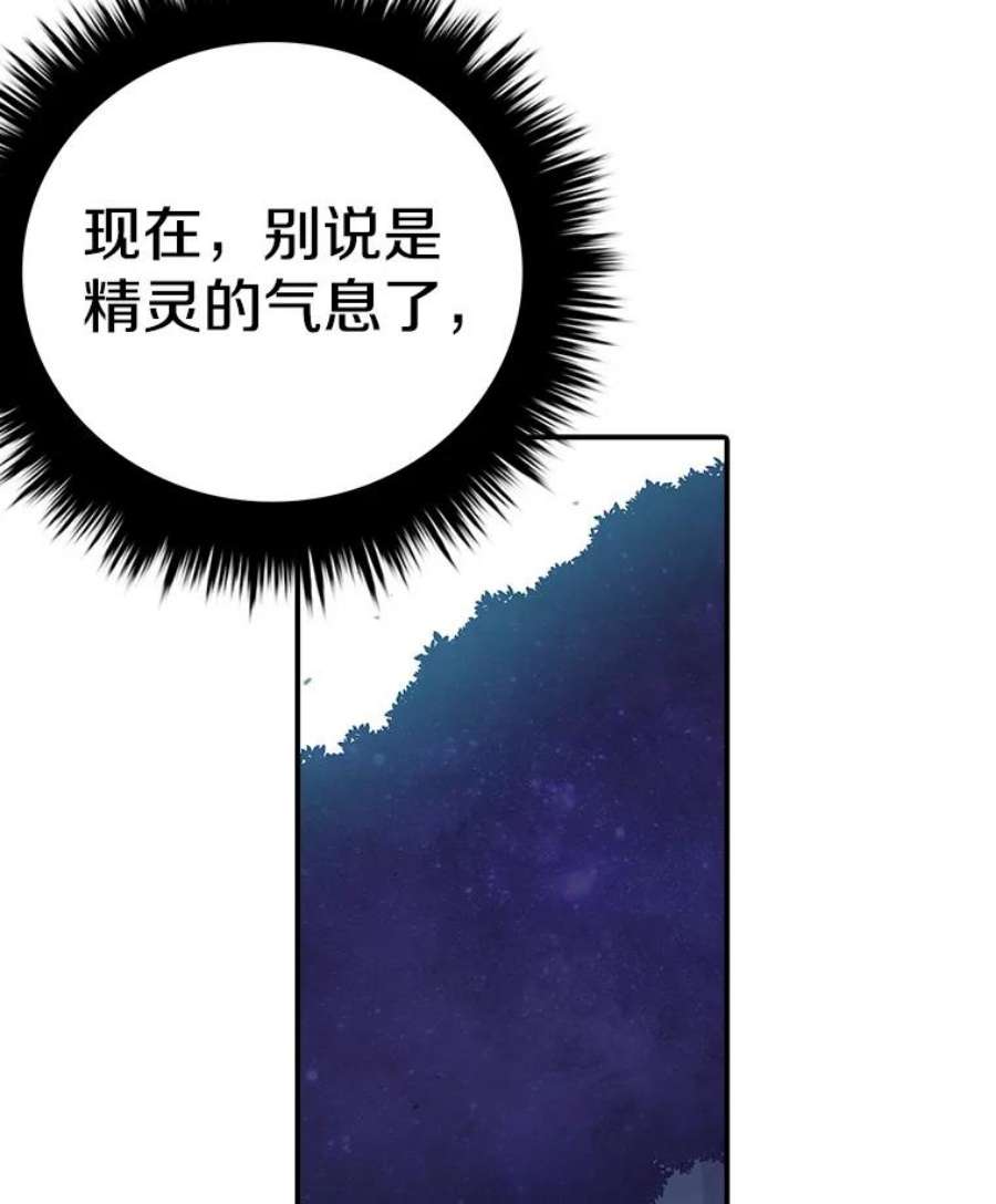 时间静止的房子32.精灵树林