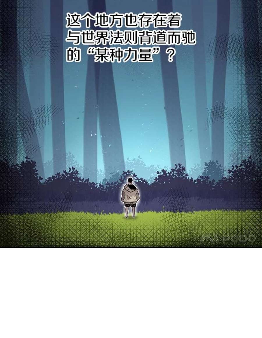 时间静止的房子32.精灵树林