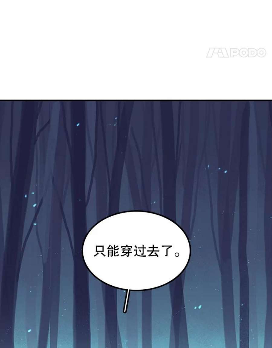 时间静止的房子32.精灵树林