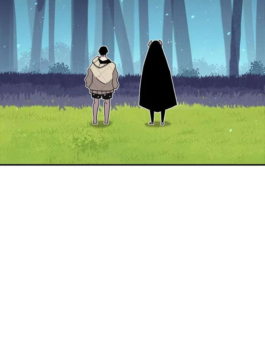 时间静止的房子32.精灵树林