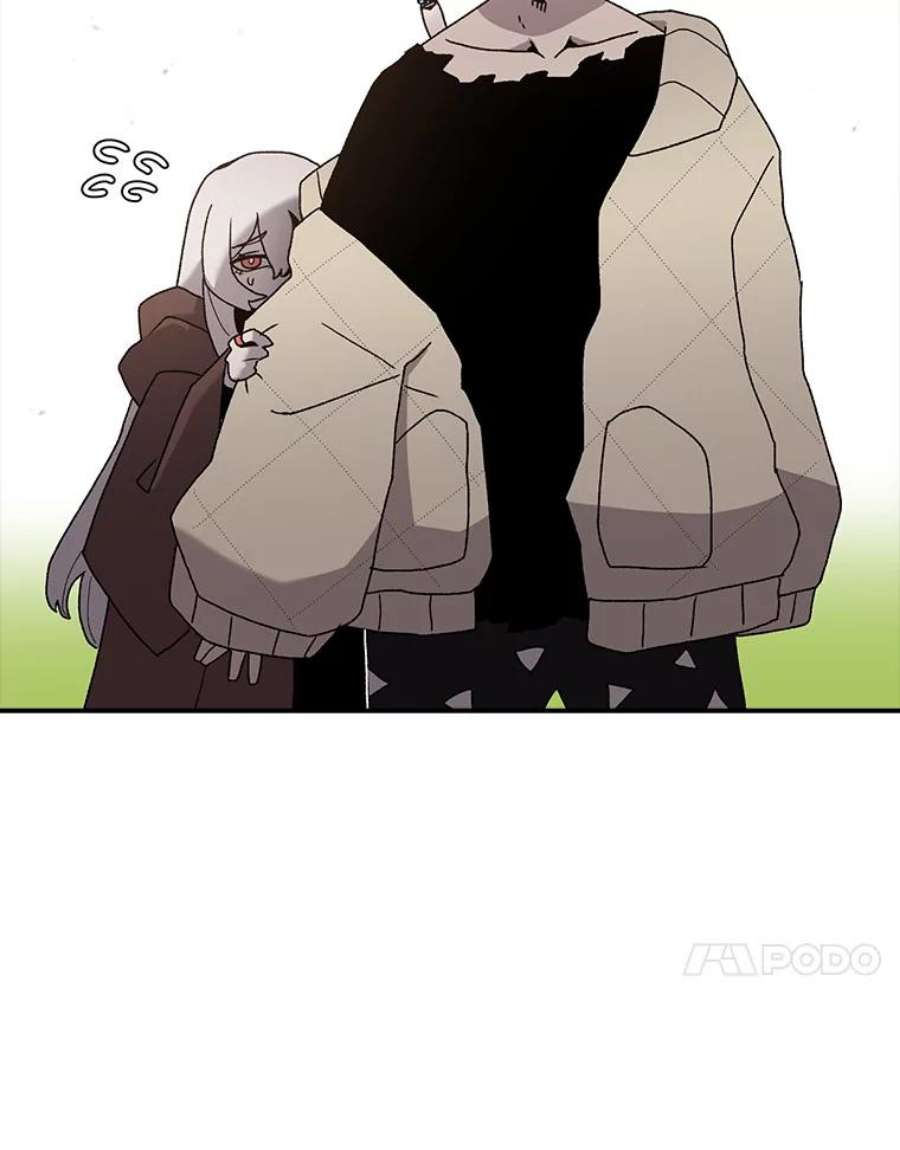 时间静止的房子32.精灵树林