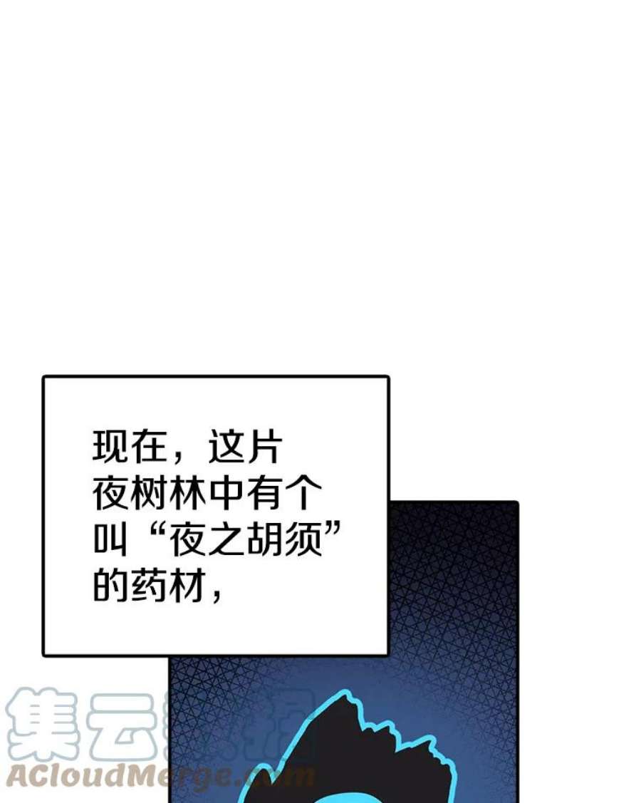 时间静止的房子32.精灵树林