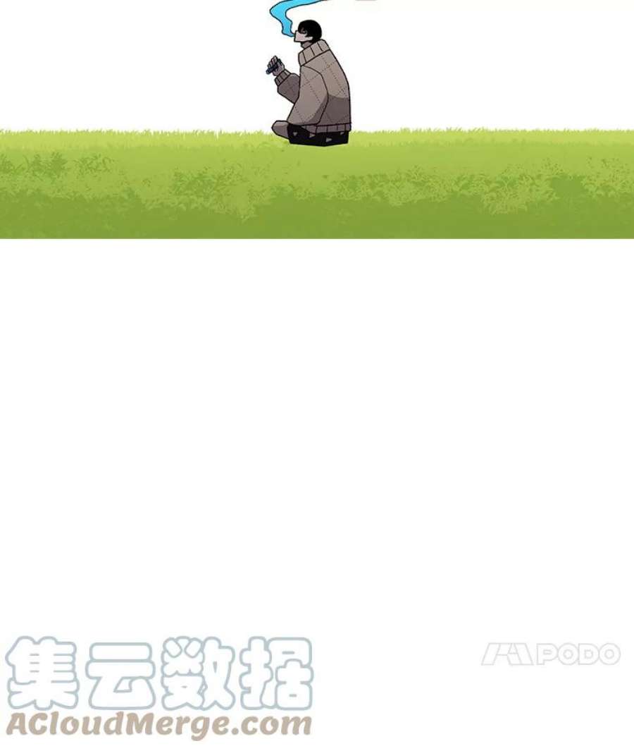 时间静止的房子33.下跪