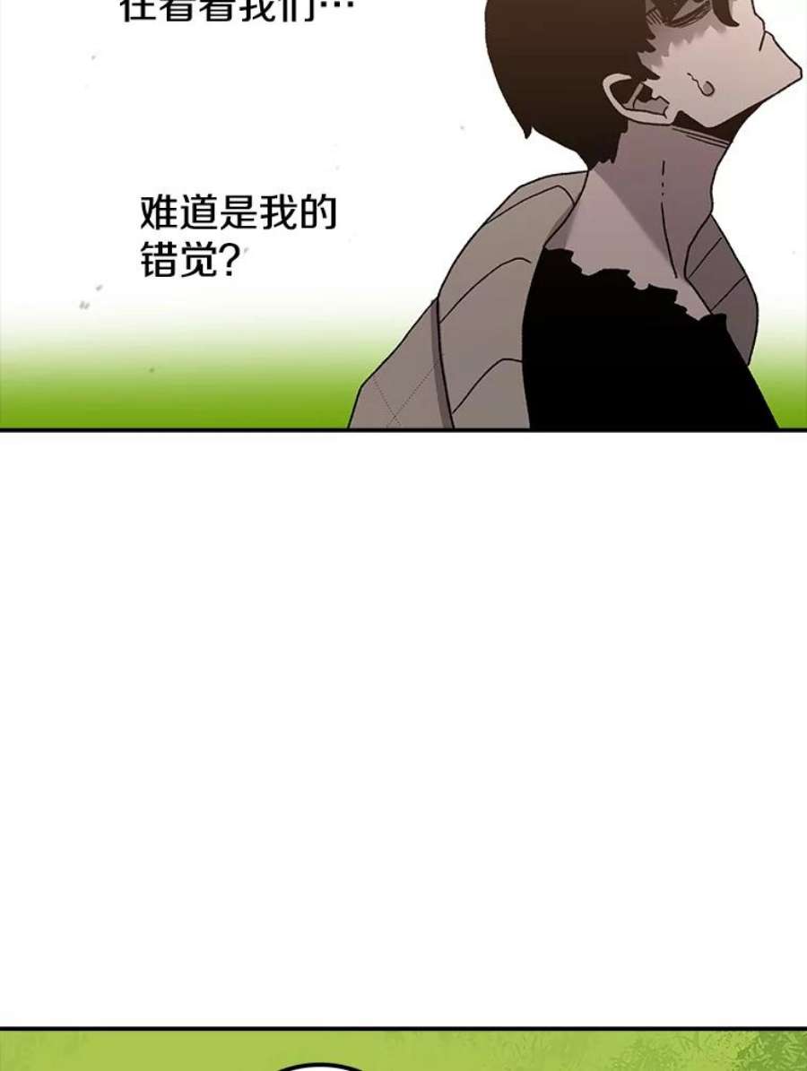 时间静止的房子36.踏入夜树林
