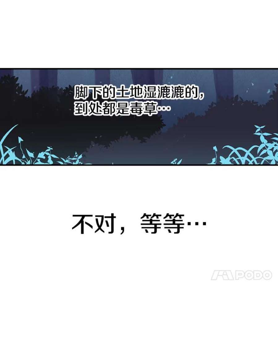 时间静止的房子36.踏入夜树林