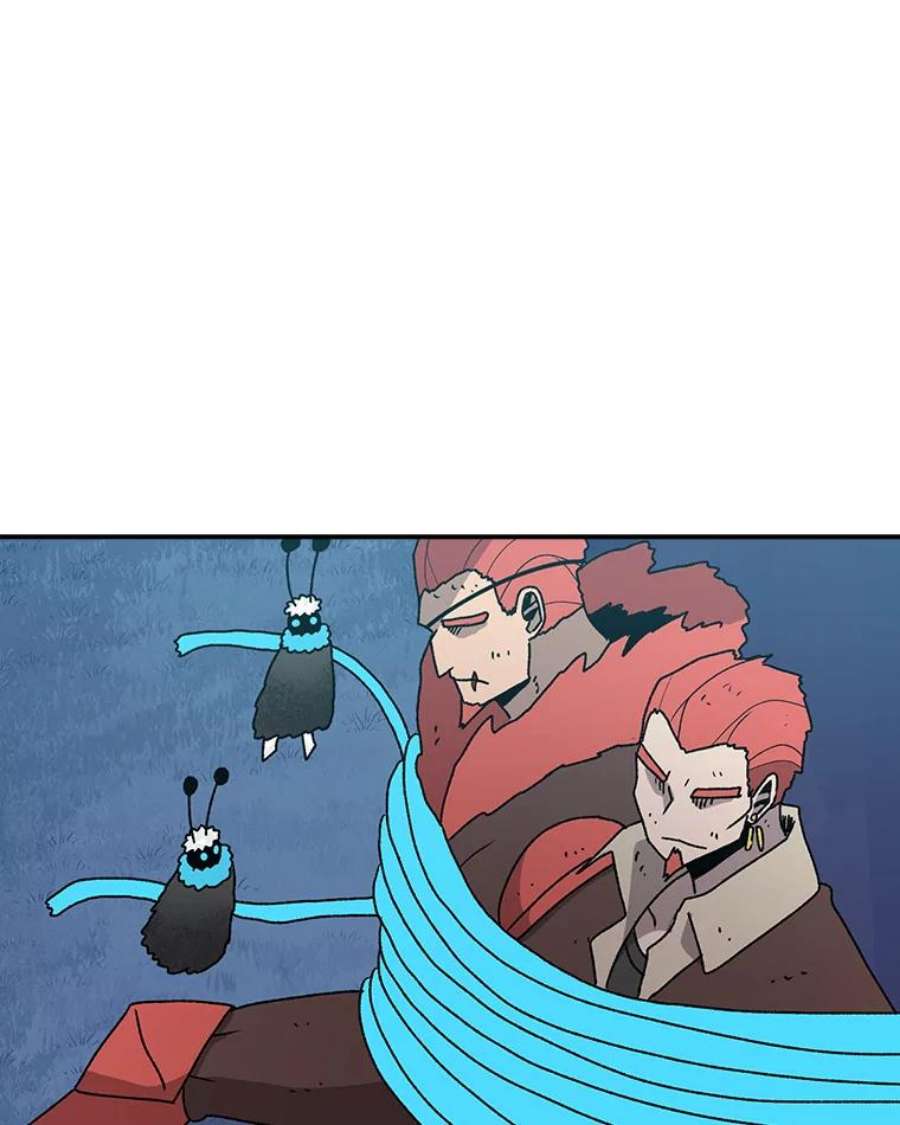 时间静止的房子42.变数