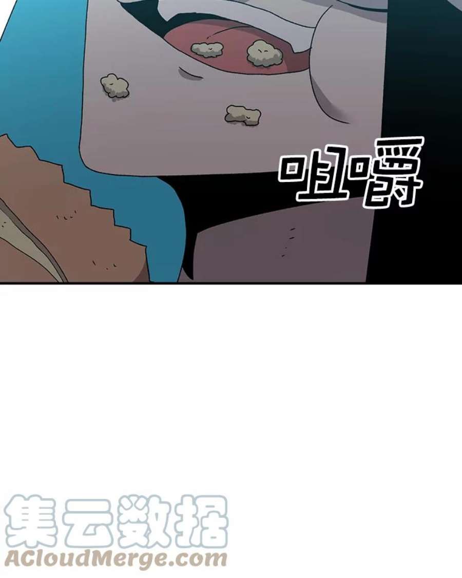 时间静止的房子46.噜噜的一生