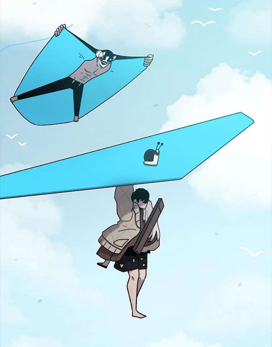 时间静止的房子50.逃出夜树林