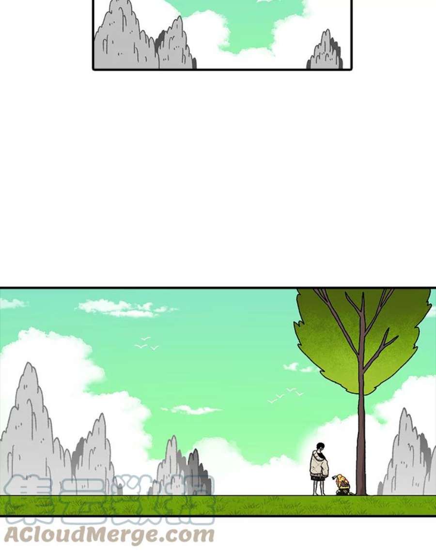 时间静止的房子53.成为朋友