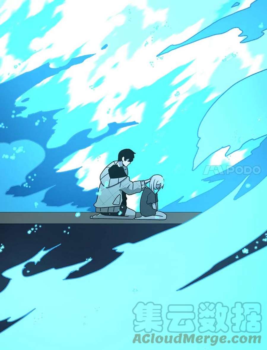 时间静止的房子54.摆脱契约石