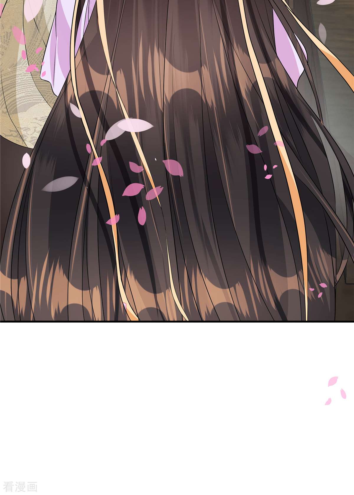 反派大腿我抱定了1话