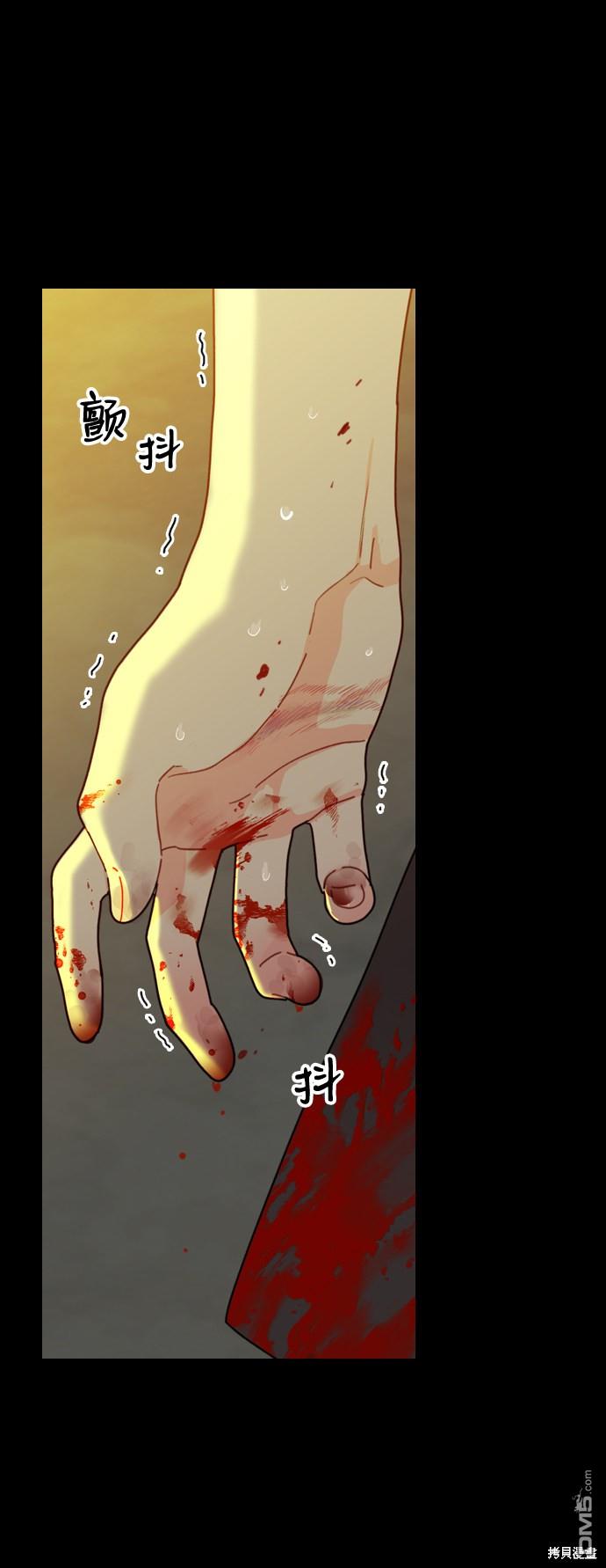 去X的蔷薇第1话