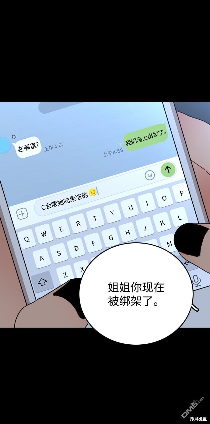 去X的蔷薇第2话