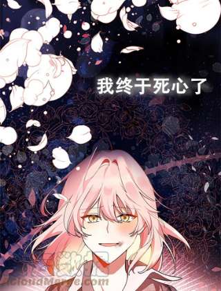 不可接近的女士0.序章