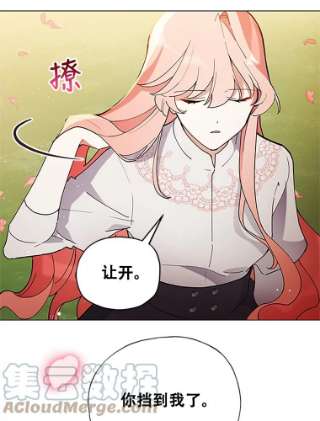 不可接近的女士0.序章