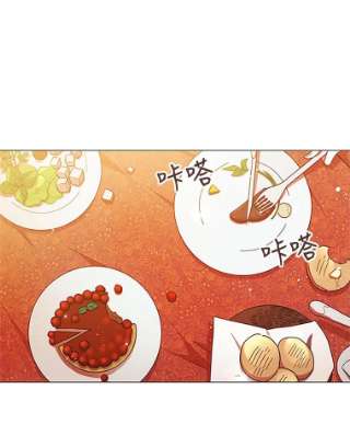 不可接近的女士3.早餐
