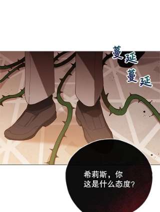 不可接近的女士4.小姐的改变